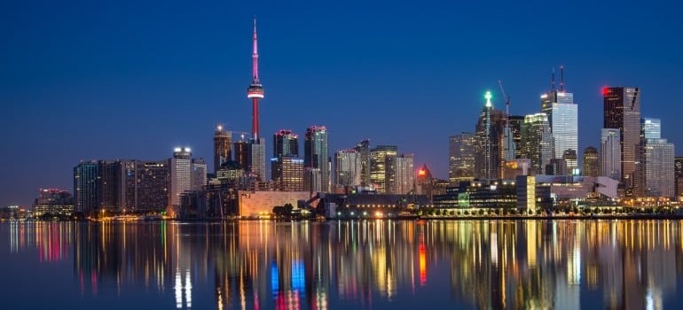 Canada cities for young entrepreneurs