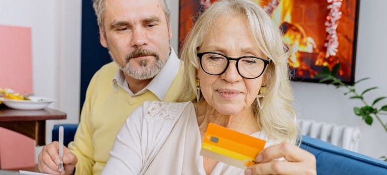 help your elderly parents move to Winnipeg by giving them a task of researching