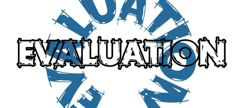 logo evaluation