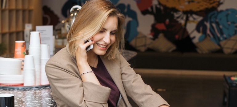 Person getting realiable information on moving from Alberta to Ontario