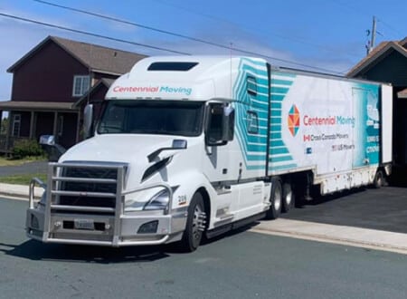 Coast-to-Coast Moving – Big or small, we handle long-distance moves with precision.